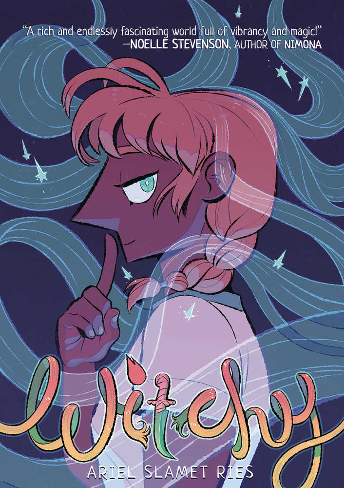 WITCHY GN | Odin's Place