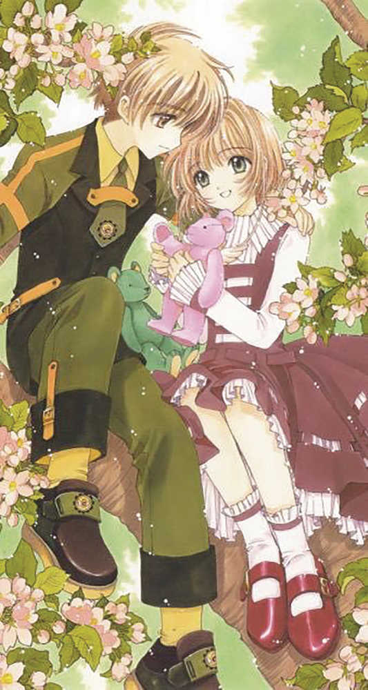 Cardcaptor Sakura Collector's Edition Hardcover Volume 02 (Of 9) | Odin's Place