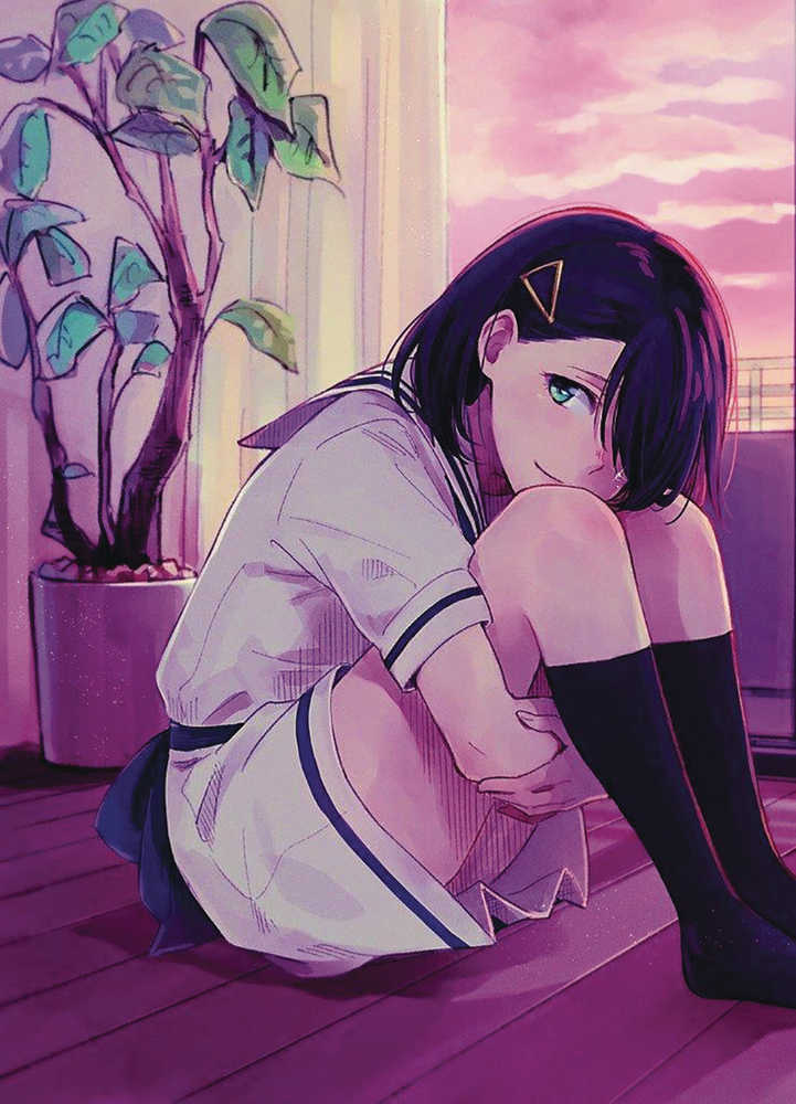 If I Could Reach You Volume 01 (Mature) | Odin's Place