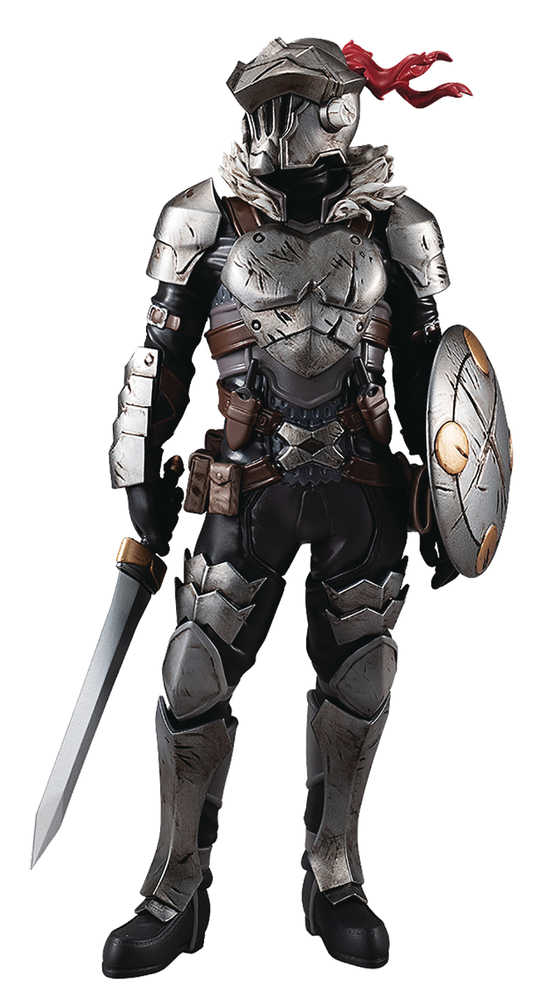 Goblin Slayer Pop Up Parade Goblin Slayer PVC Figure | Odin's Place