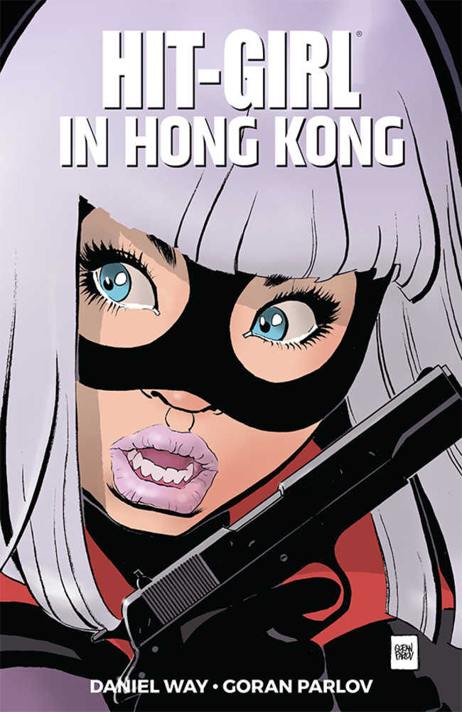 HIT-GIRL TP VOL 5 | Odin's Place