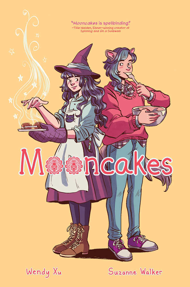 MOONCAKES GN | Odin's Place