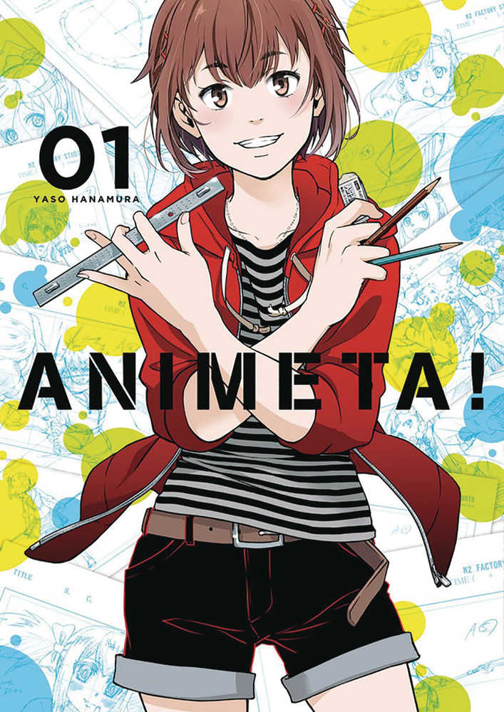 ANIMETA LIGHT NOVEL SC | Odin's Place