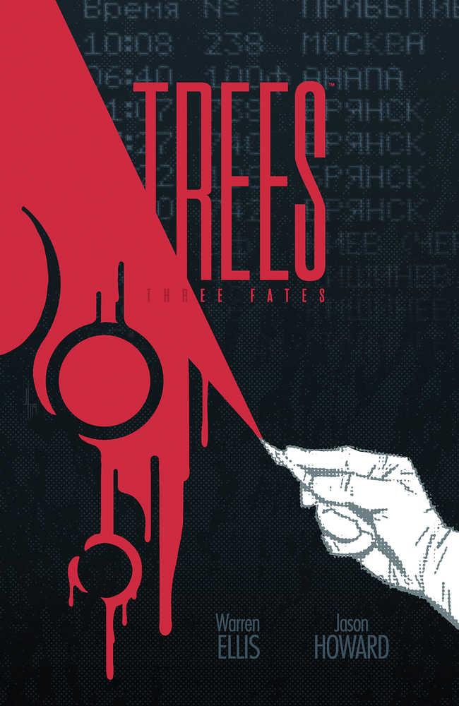 Trees Three Fates #3 (Of 5) (Mature) | Odin's Place
