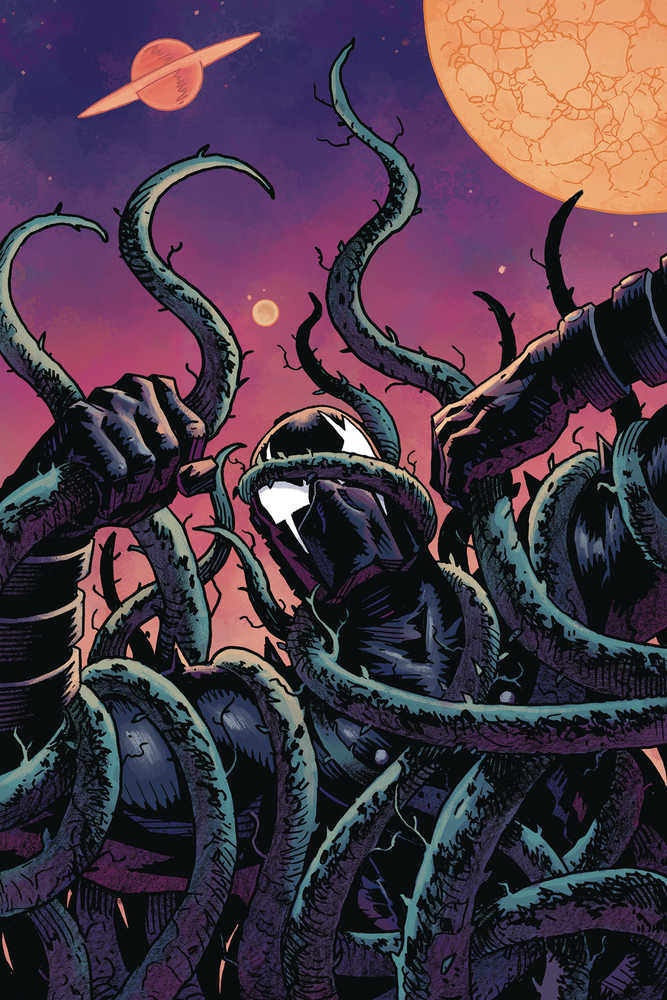 Grendel Devils Odyssey #2 (Of 8) Cover A Wagner (Mature) | Odin's Place