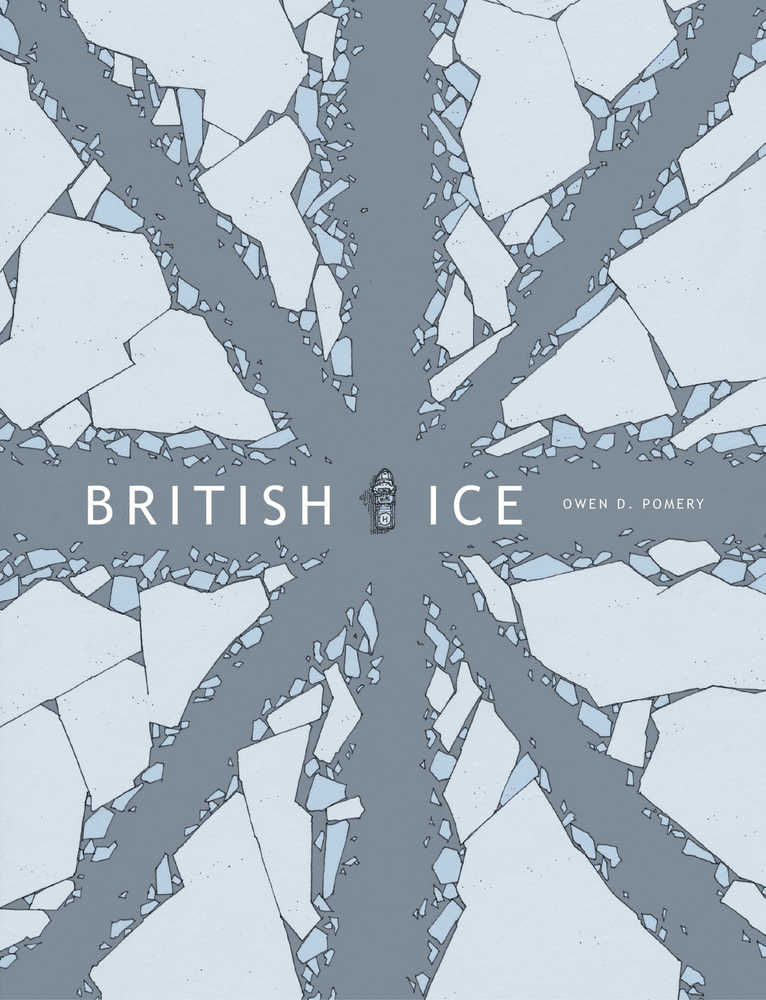 BRITISH ICE SC GN | Odin's Place
