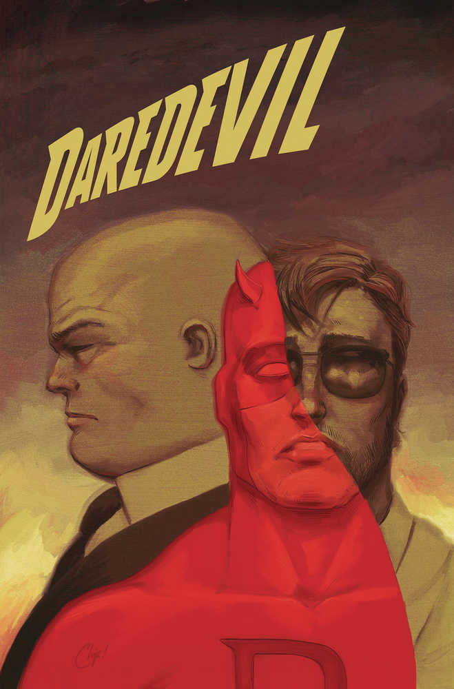Daredevil By Chip Zdarsky TPB Volume 02 No Devils Only God | Odin's Place