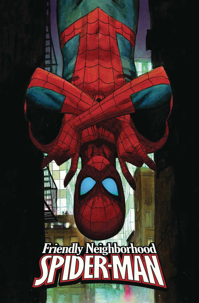 FRIENDLY NEIGHBORHOOD SPIDER-MAN TP VOL 2 HOSTILE TAKEOVERS | Odin's Place