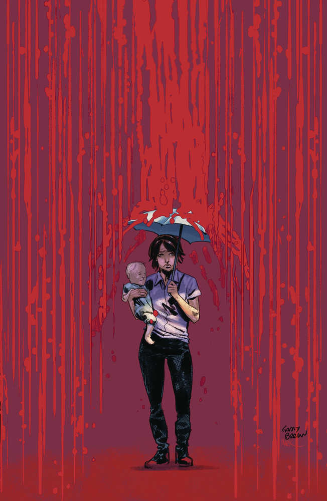 Babyteeth TPB Volume 03 | Odin's Place
