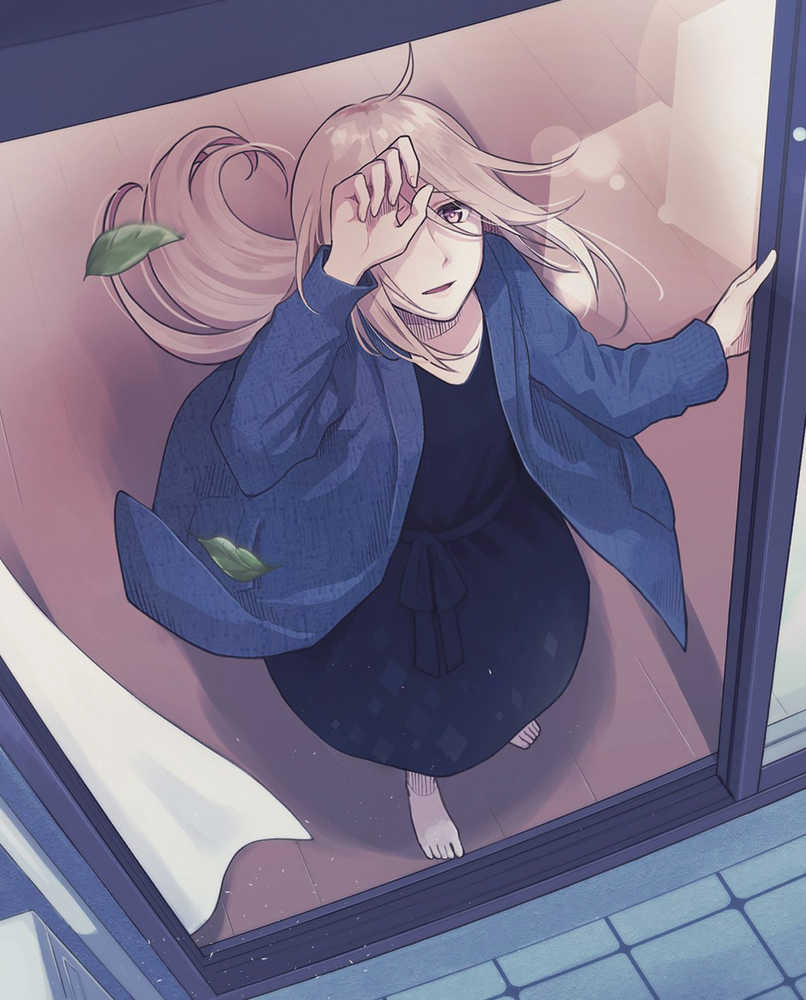If I Could Reach You Volume 02 (Mature) | Odin's Place