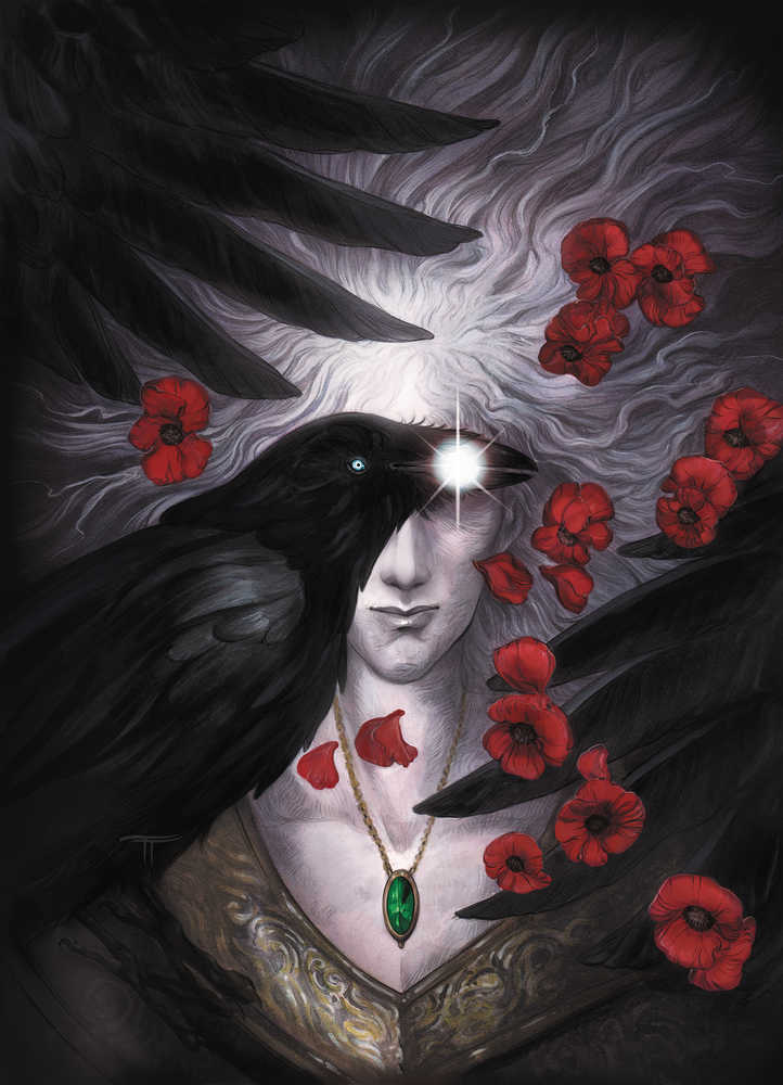DREAMING TP VOL 2 EMPTY SHELLS | Odin's Place