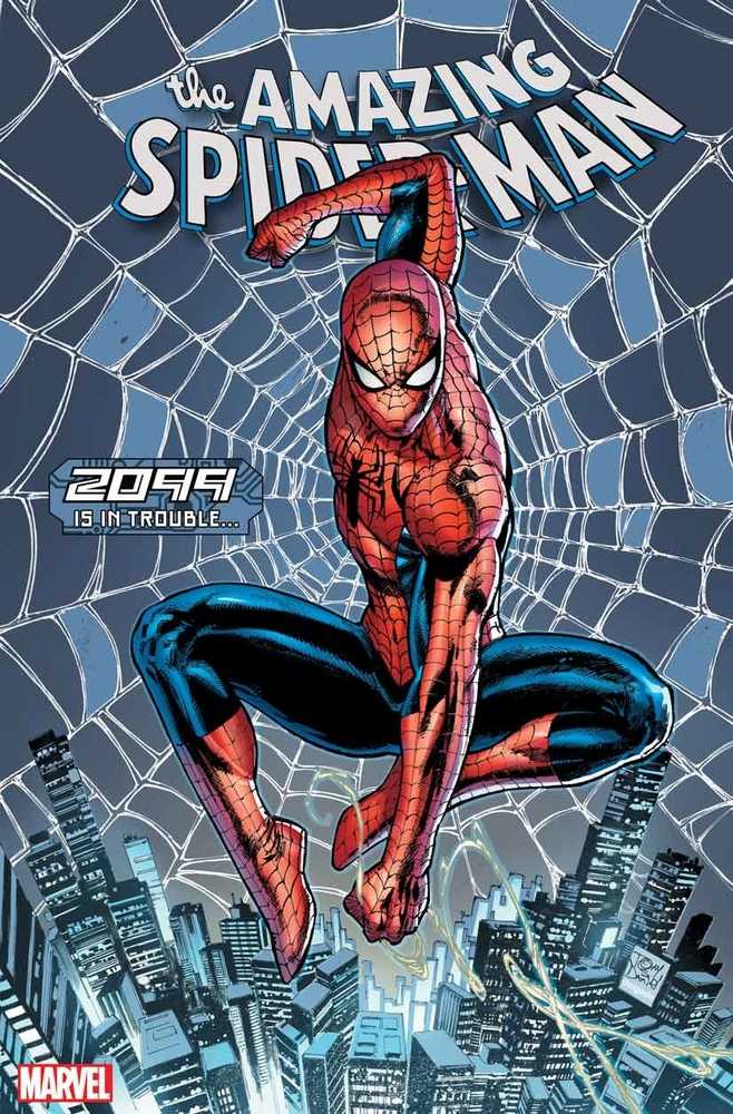 Amazing Spider-Man #36 2099 | Odin's Place