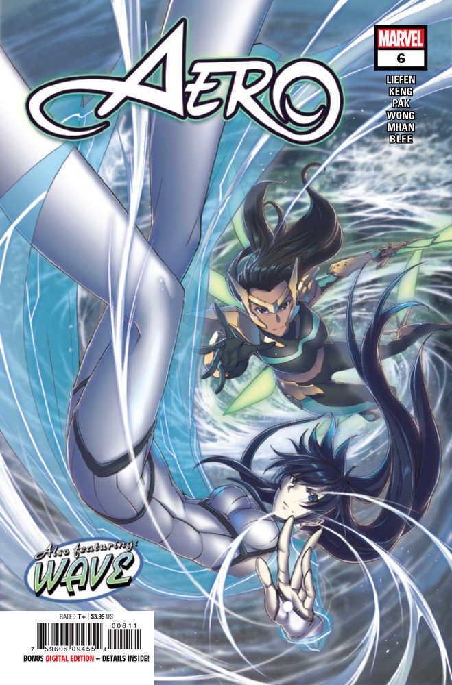Aero #6 | Odin's Place