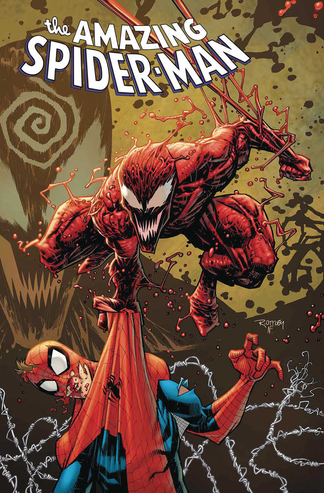 Amazing Spider-Man By Nick Spencer TPB Volume 06 | Odin's Place
