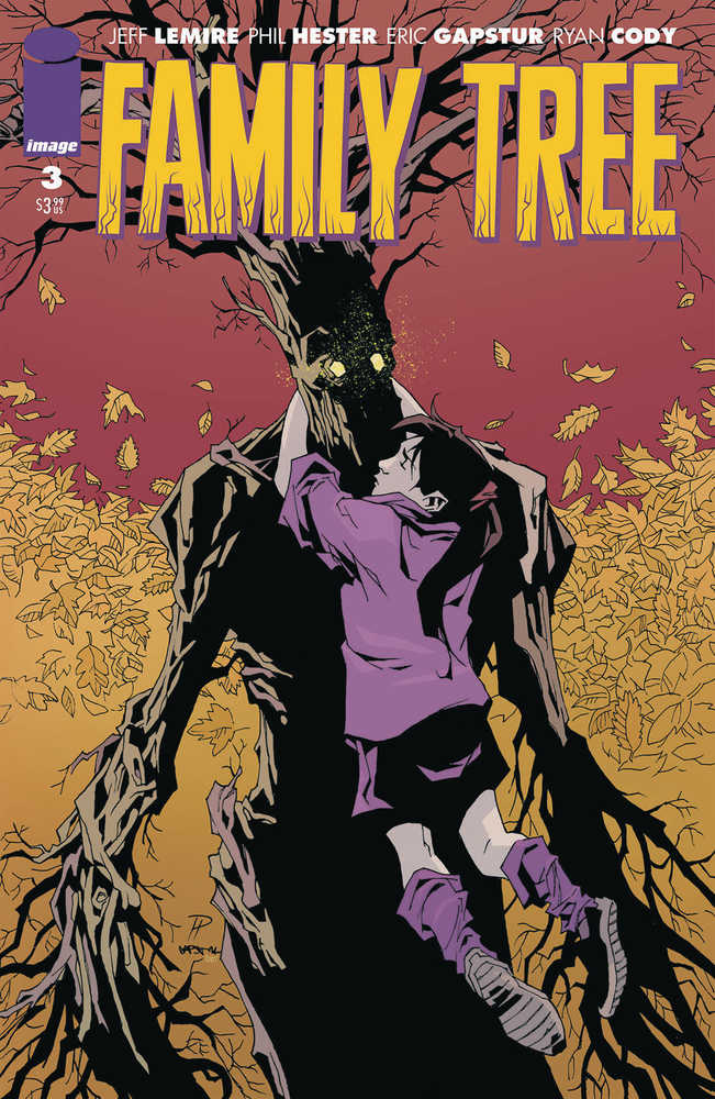 Family Tree #3 (Mature) | Odin's Place