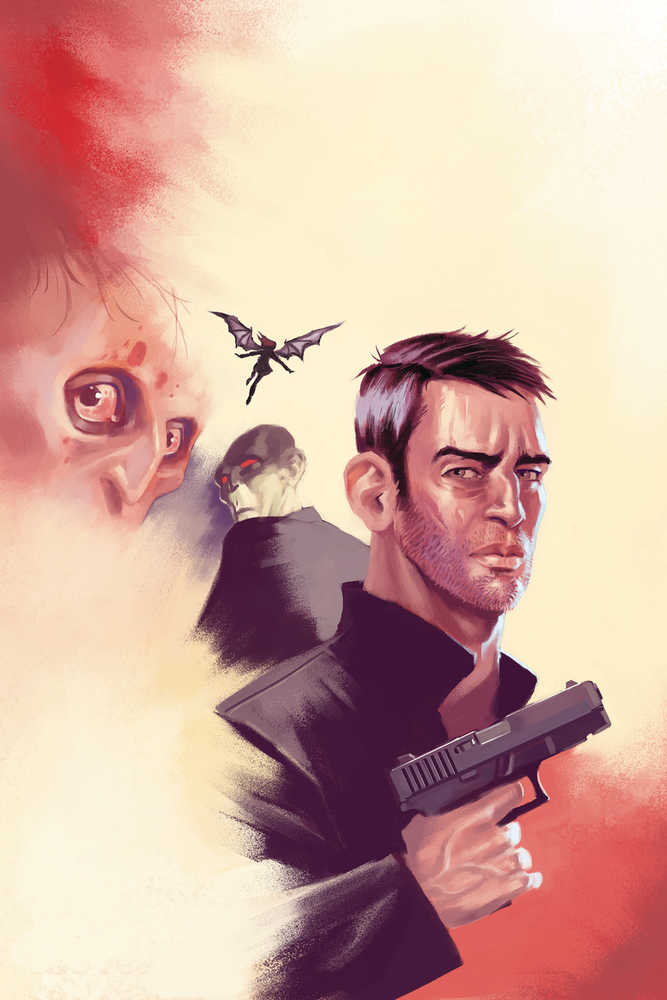 Criminal Macabre The Big Bleed Out #2 (Of 4) | Odin's Place