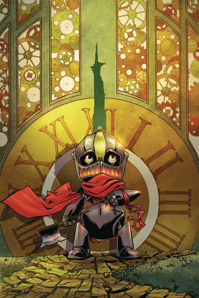 Canto TPB Volume 01 If I Only Had A Heart  | Odin's Place
