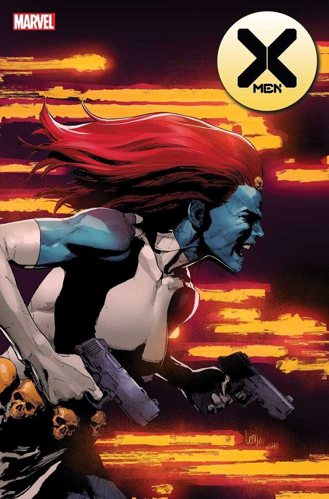 X-MEN #6 DX | Odin's Place