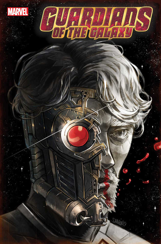 Guardians Of The Galaxy #2 | Odin's Place