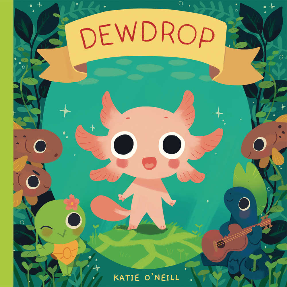 DEWDROP TP | Odin's Place