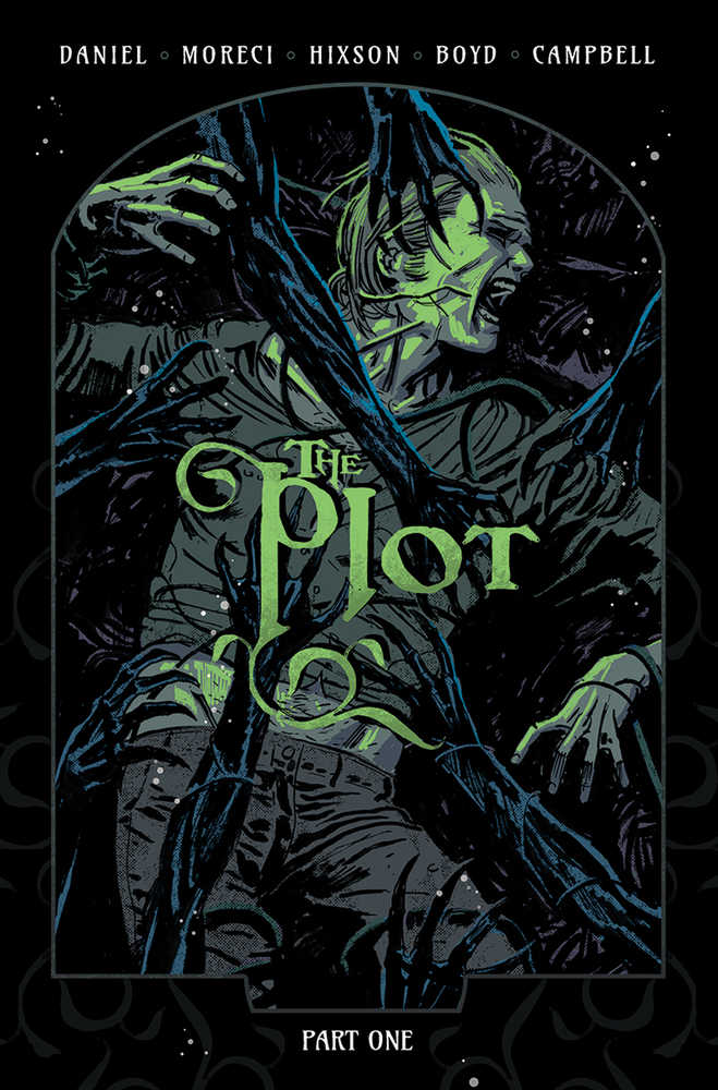 Plot TPB  | Odin's Place