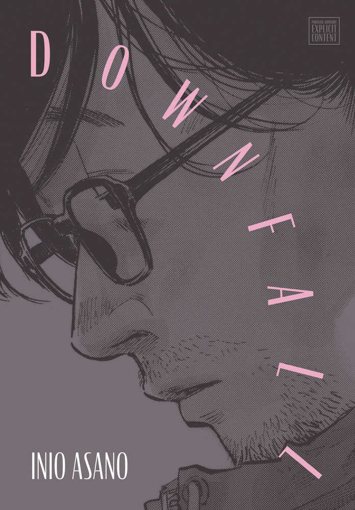 DOWNFALL GN VOL 1 INIO ASANO | Odin's Place