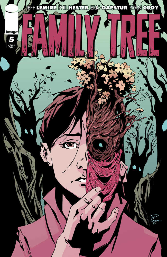 Family Tree #5 (Mature) | Odin's Place