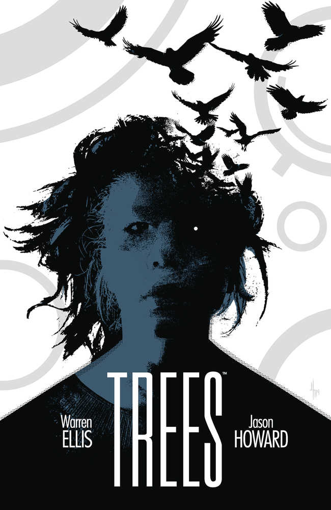 TREES TP VOL 3 | Odin's Place