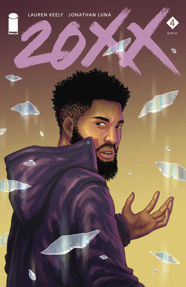 20xx #4 (Mature) | Odin's Place
