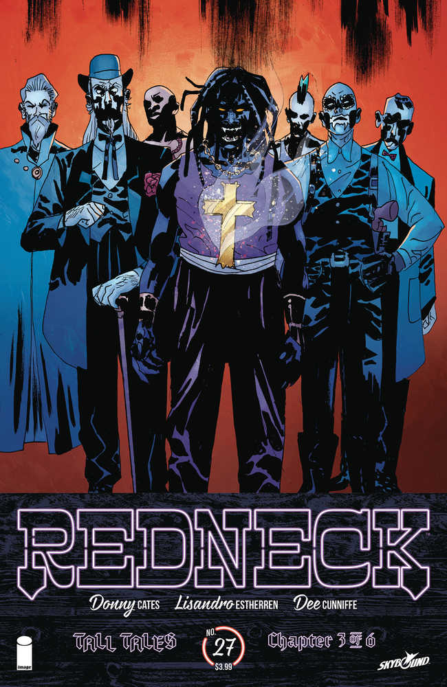 Redneck #27 (Mature) | Odin's Place