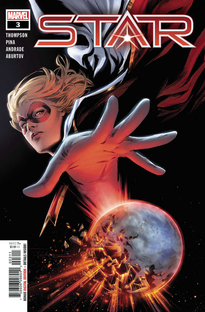 Star #3 (Of 5) | Odin's Place