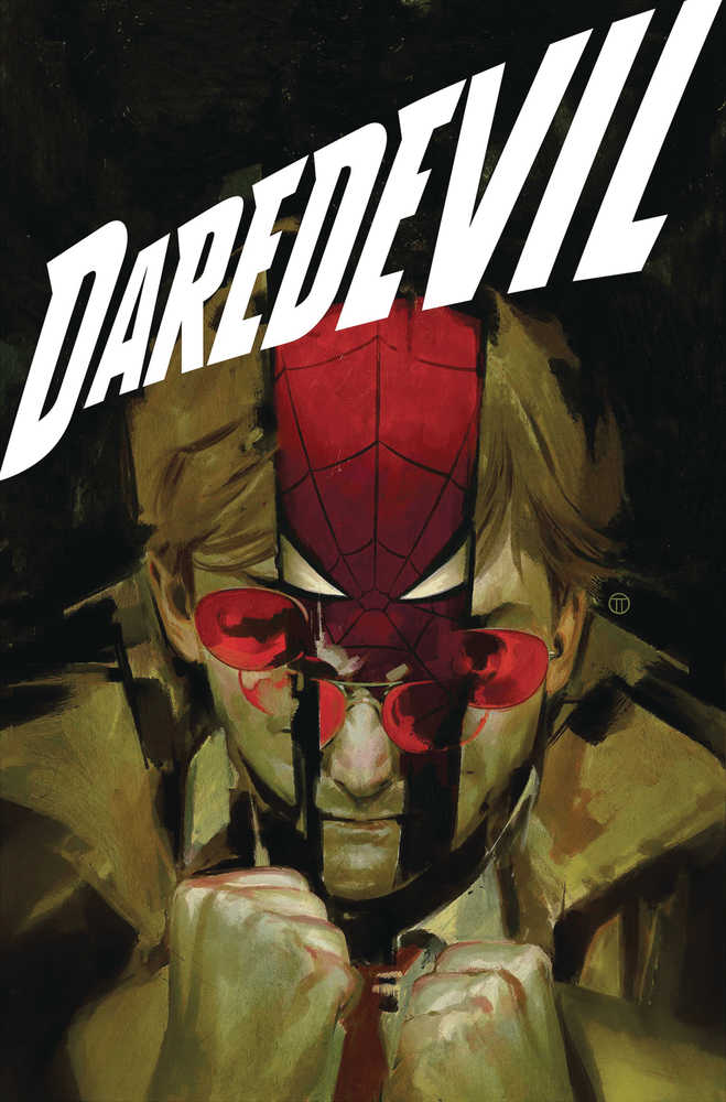Daredevil By Chip Zdarsky TPB Volume 03 Through Hell | Odin's Place