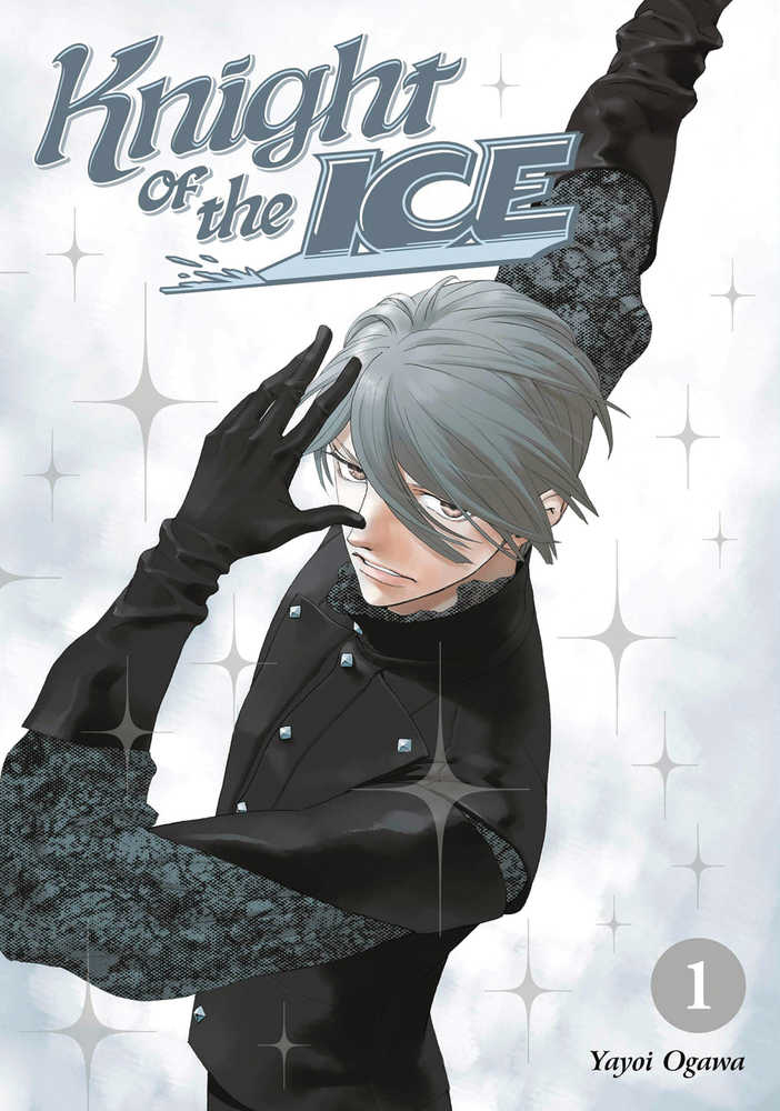 KNIGHT OF ICE GN VOL 1 | Odin's Place