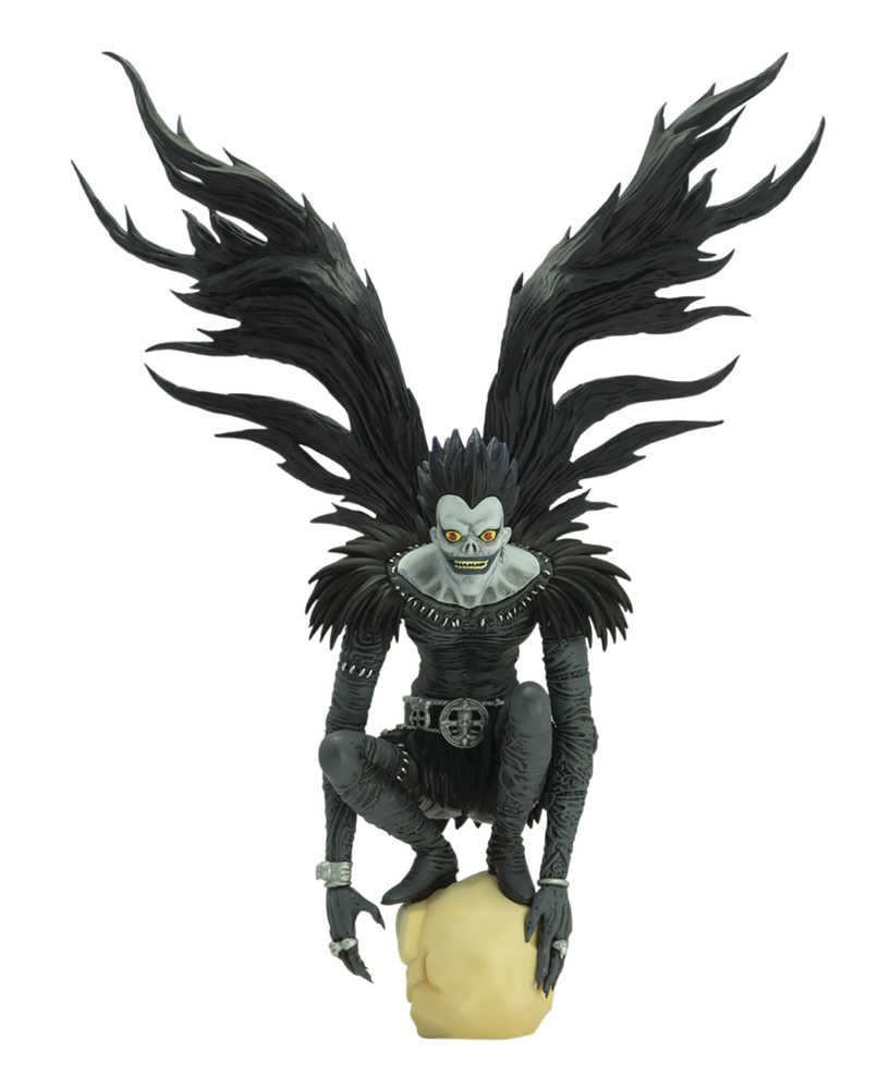 Death Note Ryuk Sfc Figure | Odin's Place