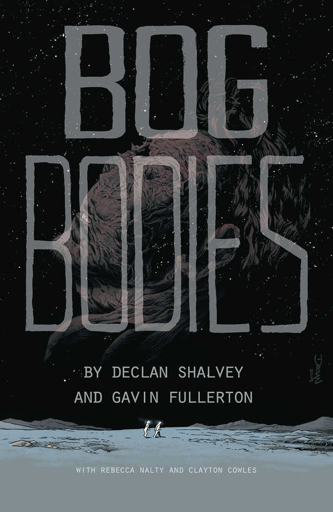 BOG BODIES OGN | Odin's Place