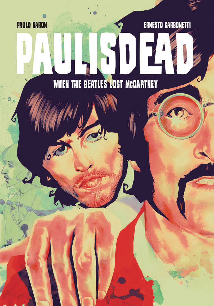 PAUL IS DEAD OGN | Odin's Place