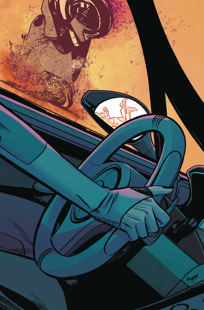 Bang #3 (Of 5) Cover A Torres | Odin's Place