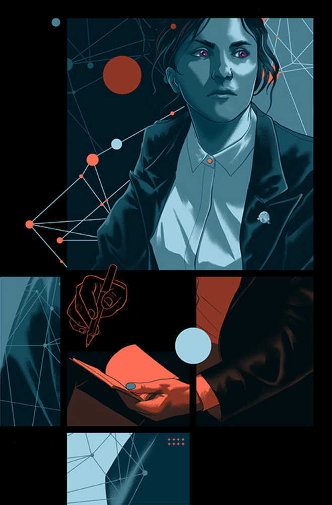 Event Leviathan Checkmate #1 (Of 6) Variant Edition | Odin's Place