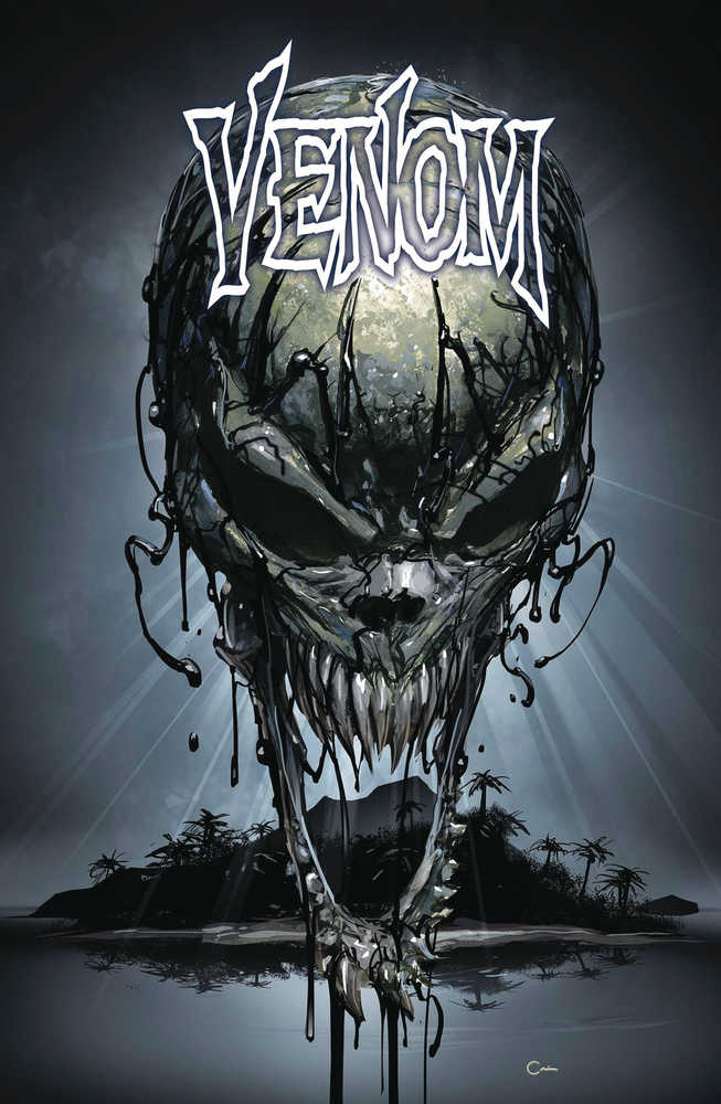 VENOM BY DONNY CATES TP VOL 4 VENOM ISLAND | Odin's Place