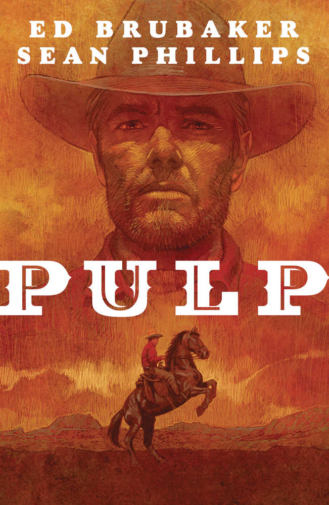 PULP HC | Odin's Place