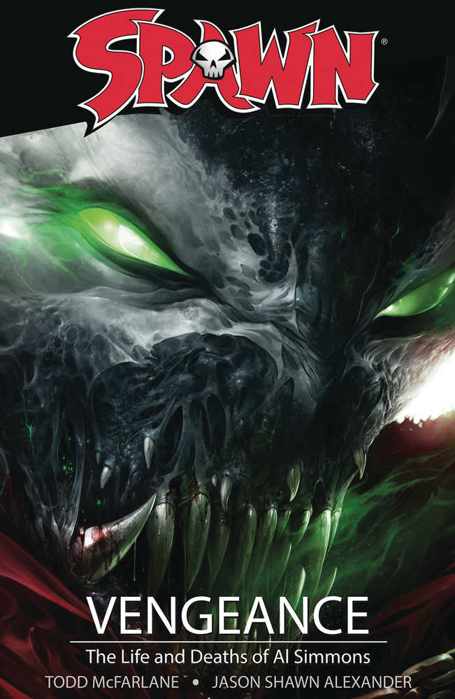 SPAWN VENGEANCE TP | Odin's Place