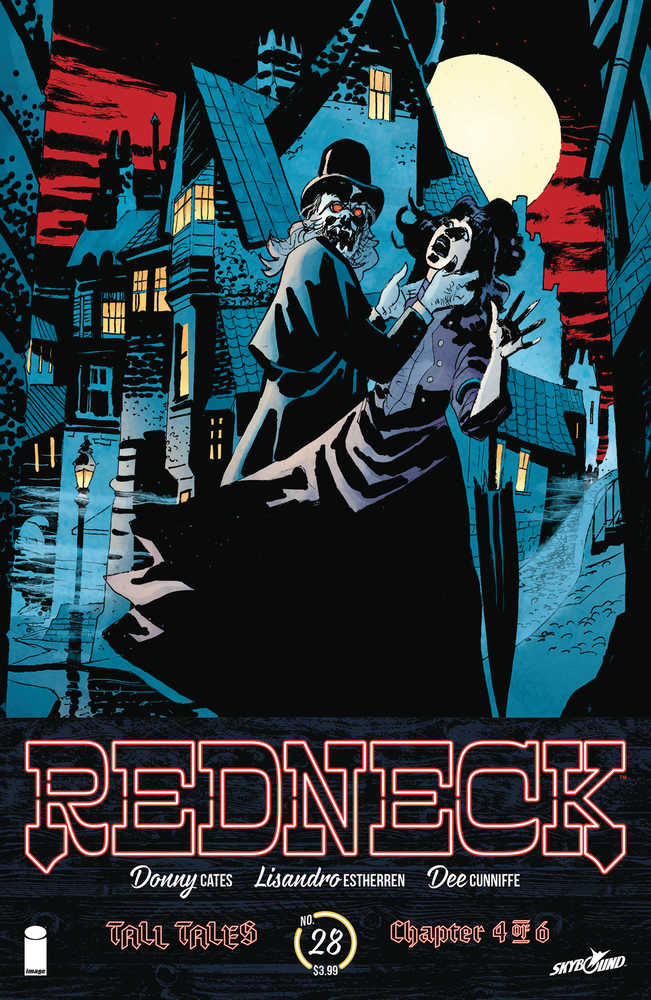 Redneck #28 (Mature) | Odin's Place