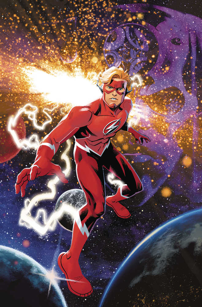 FLASH FORWARD TP | Odin's Place