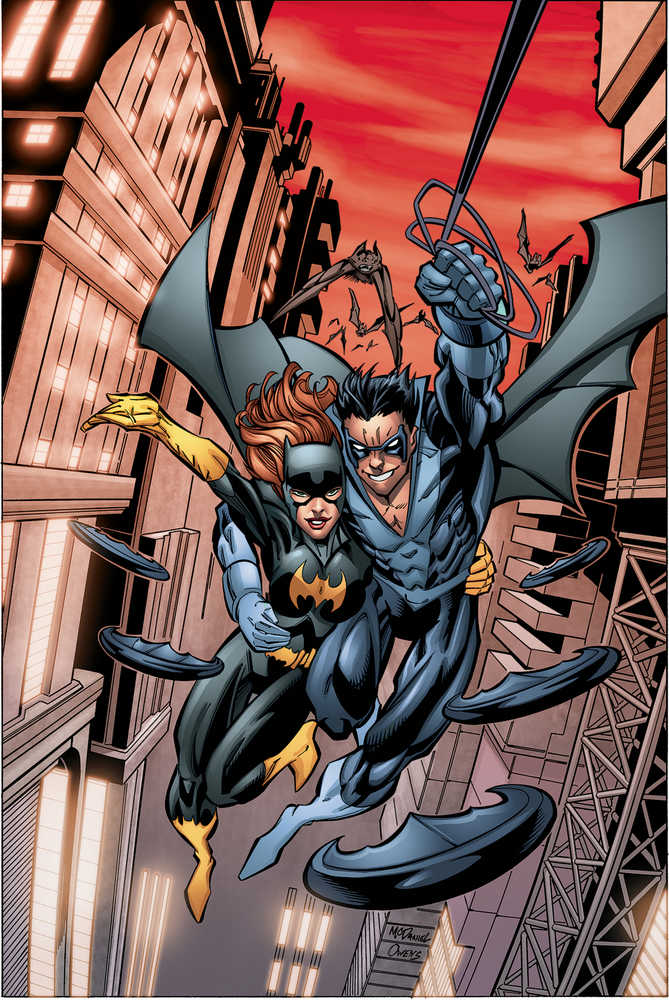 NIGHTWING YEAR ONE DELUXE ED HC | Odin's Place