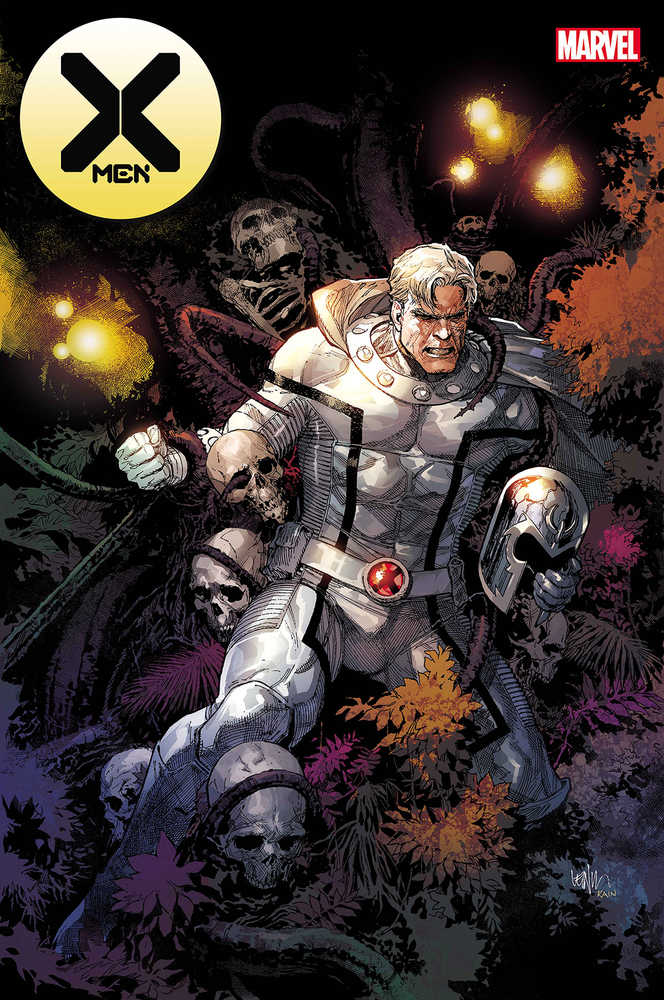 X-MEN #11 EMP | Odin's Place
