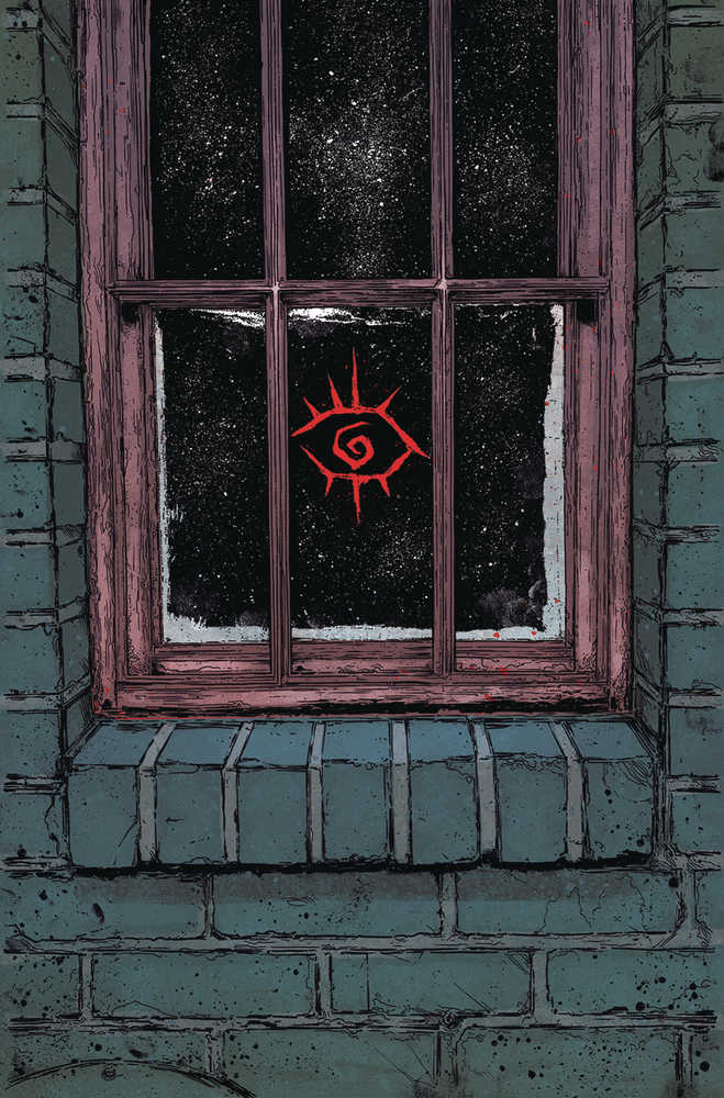 Red Mother #6 | Odin's Place