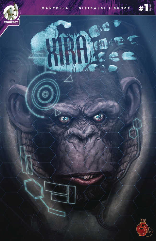 XIRA #1 | Odin's Place