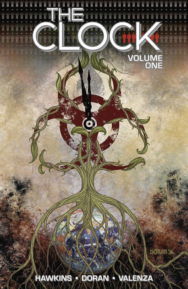 CLOCK TP | Odin's Place