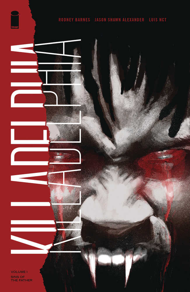 Killadelphia TPB Volume 01 Sins Of The Father (Mature) | Odin's Place
