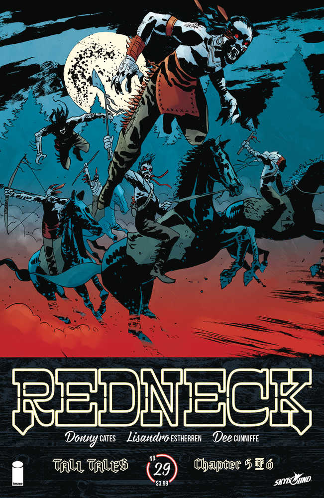 Redneck #29 (Mature) | Odin's Place
